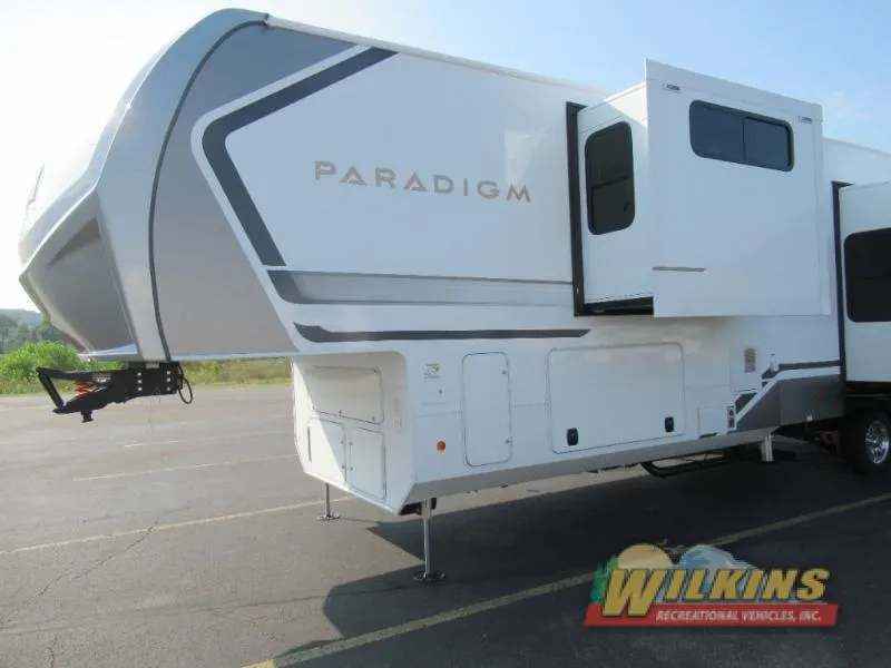 2026 Alliance RV Paradigm 382RK - Photo 4