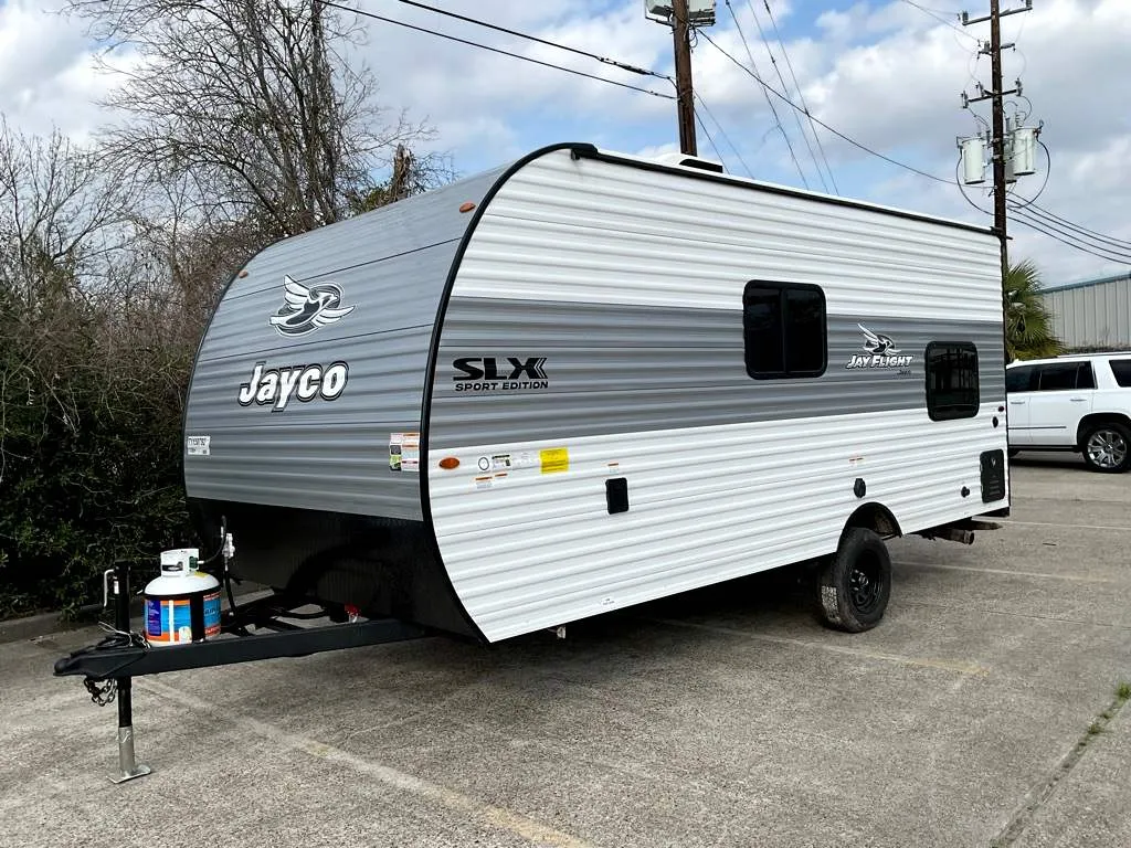 2026 Jayco Jay Flight 170 BH SLX - Photo 3