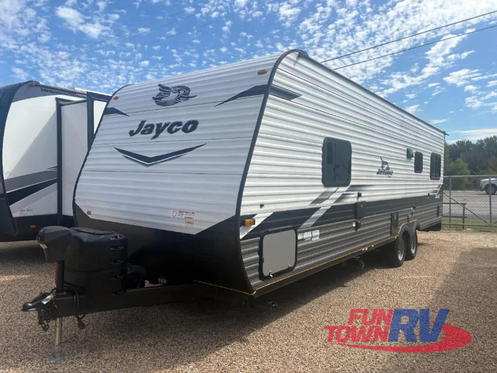 2022 Jayco Jay Flight SLX 8 265TH, Photos photo 4