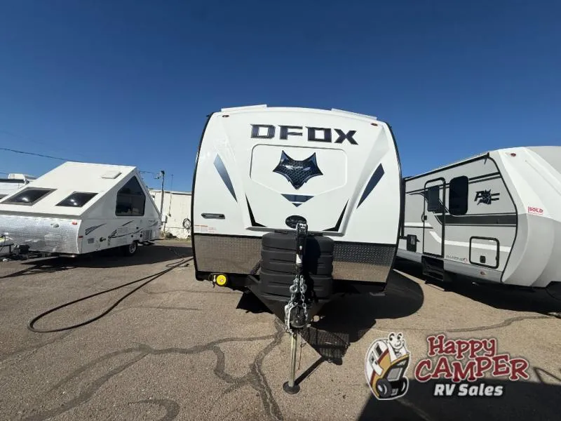 2026 Northwood Desert Fox 24AS - Photo 2