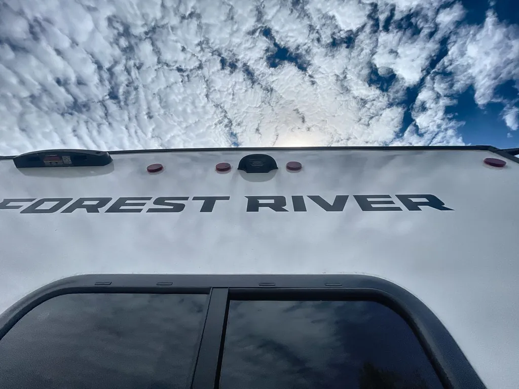 2026 Forest River Puma Tracks 3300FLBS, Photos photo 6
