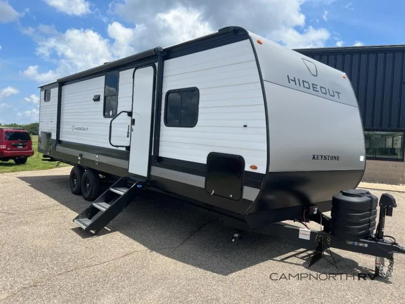 2027 Keystone RV Hideout 288BRS - Photo 2