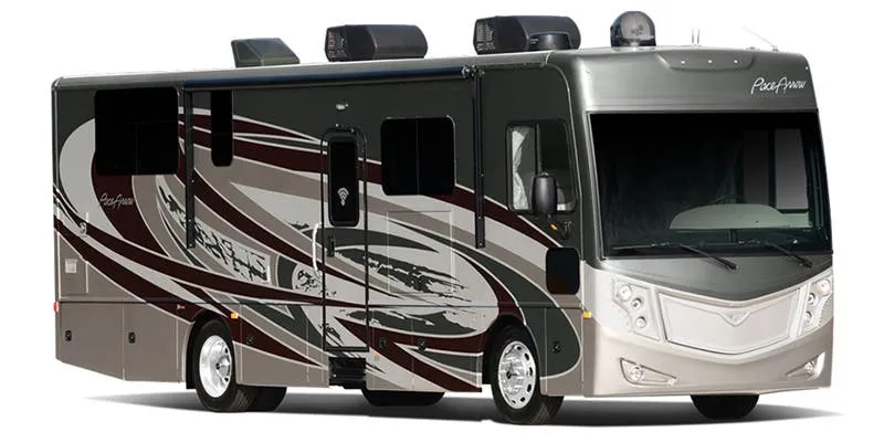 2021 Fleetwood Pace Arrow