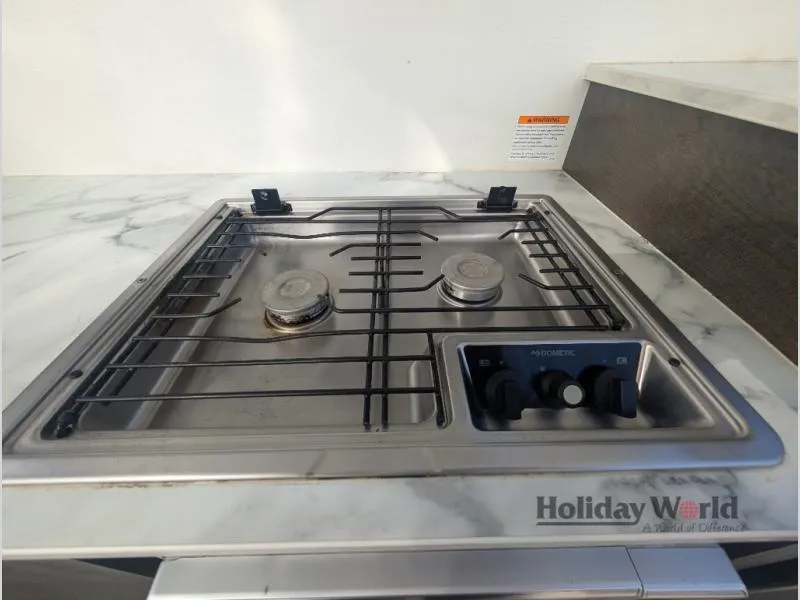 2021 nuCamp RV TAB 320 Used    CS-S - Photo 4