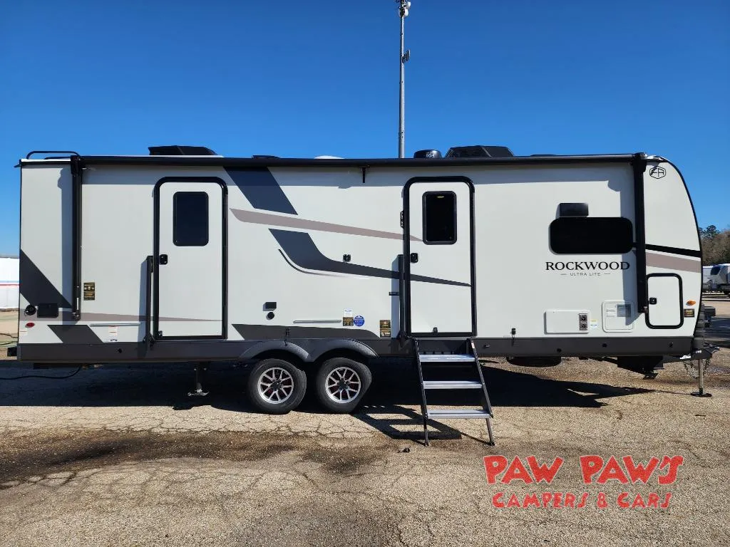 2026 Forest River Rockwood Ultra Lite 2608BS - Photo 3