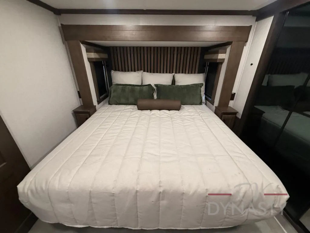 2026 Forest River RiverStone 420RE, Photos photo 6