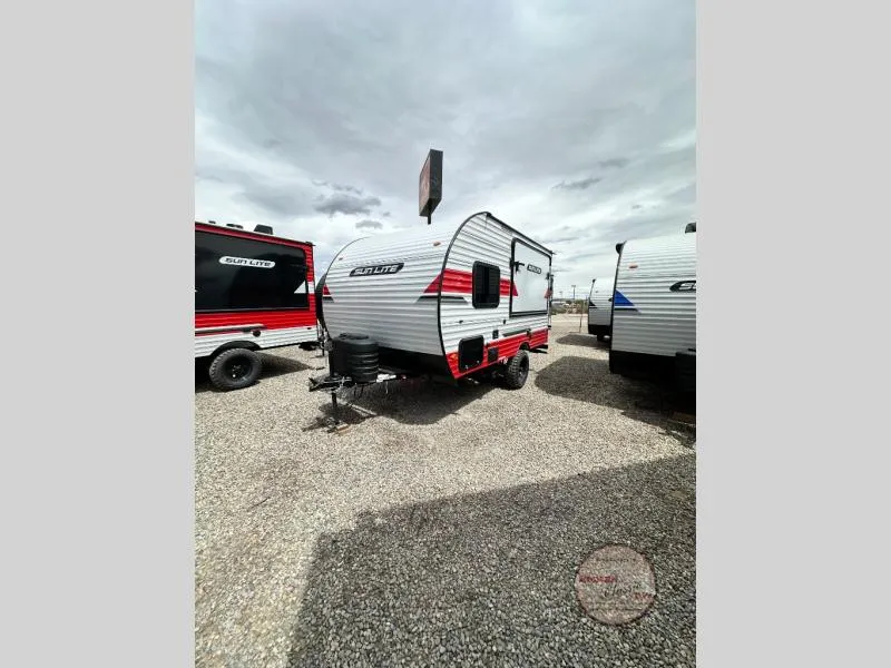 2026 Sunset Park RV Sun Lite 15MBX - Photo 3