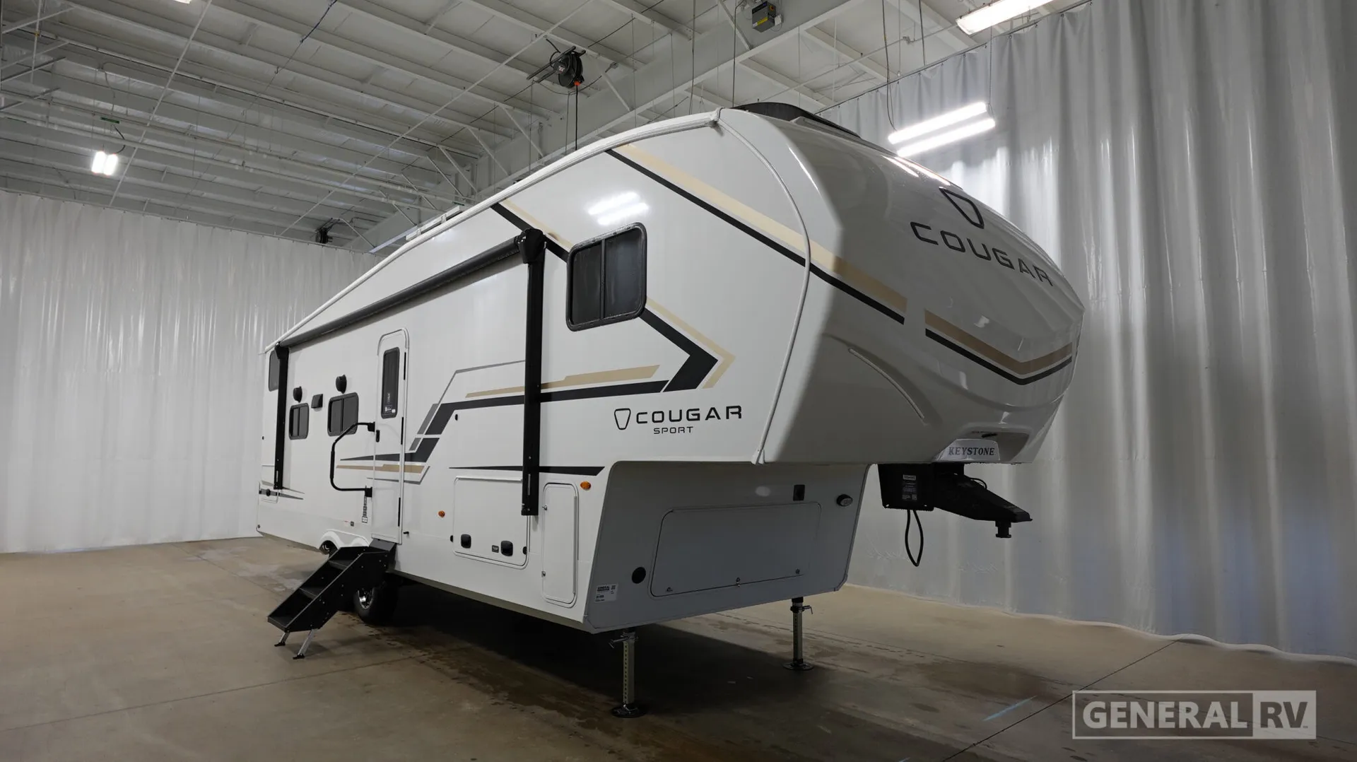 2027 Keystone Cougar Sport 2700BH - Photo 2
