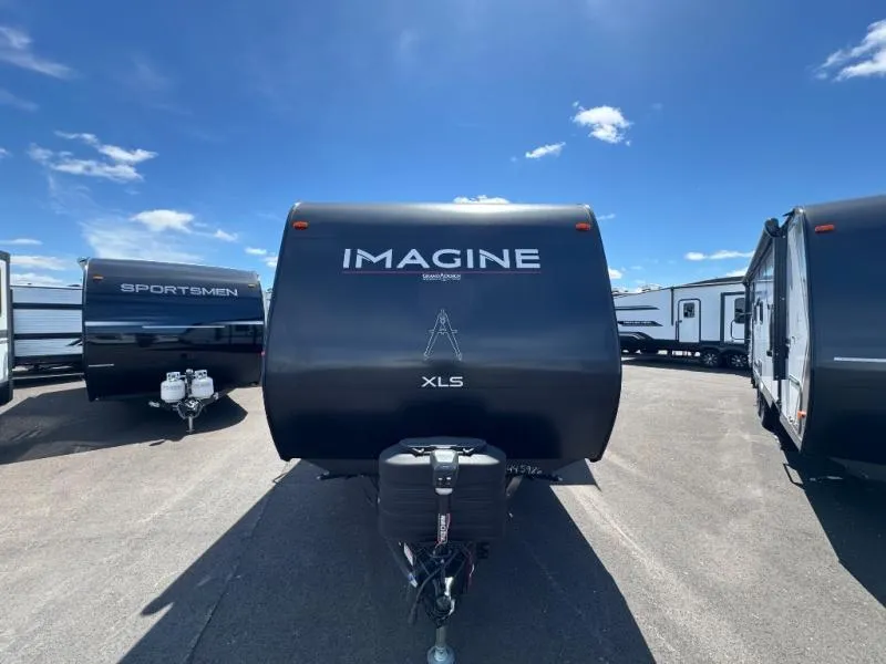2026 Grand Design Imagine XLS 25DBE - Photo 3