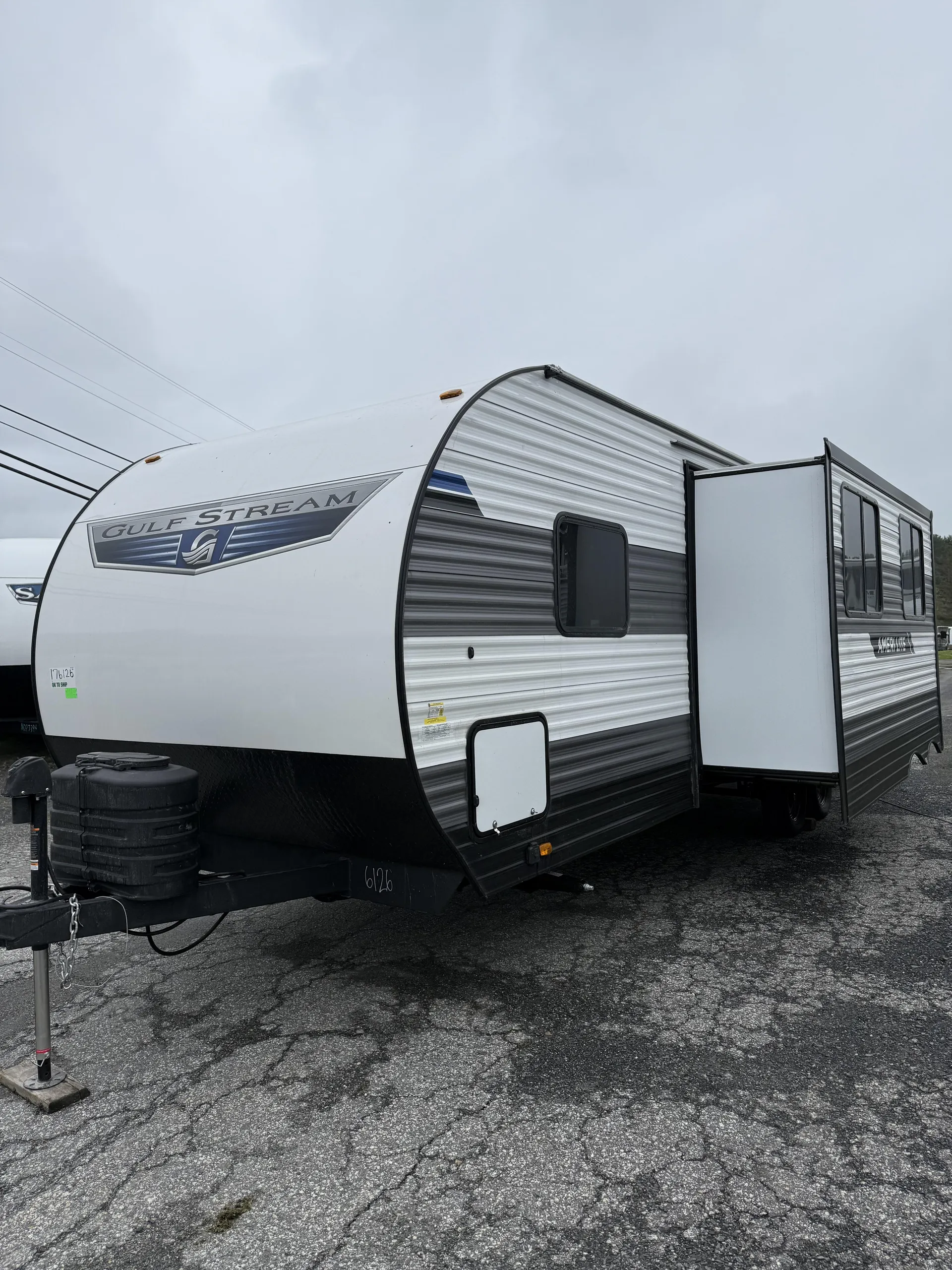 2025 Gulf Stream AMERI-LITE 279BH - Photo 3