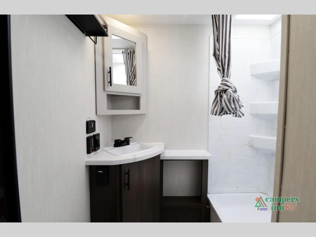 2026 Forest River Westbrook Luxury 305DBLC, Photos photo 33