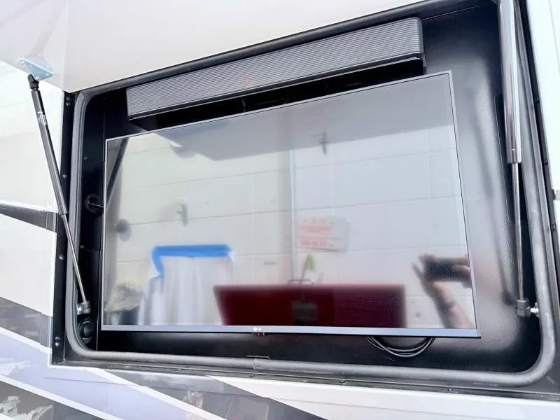 2026 Tiffin Allegro RED 37 BA - Photo 4
