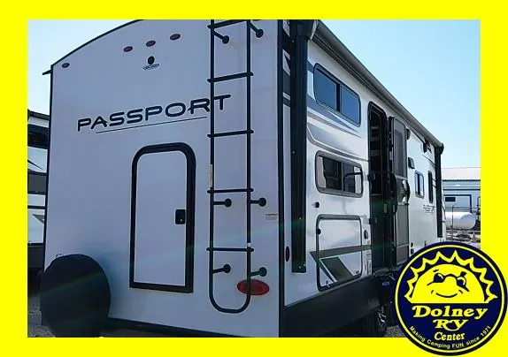 2022 Keystone Passport 2401BH - Photo 4