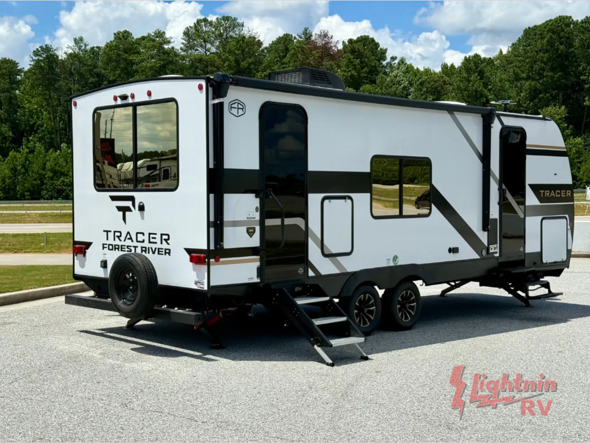 2026 Prime Time Tracer 235RK - Photo 4
