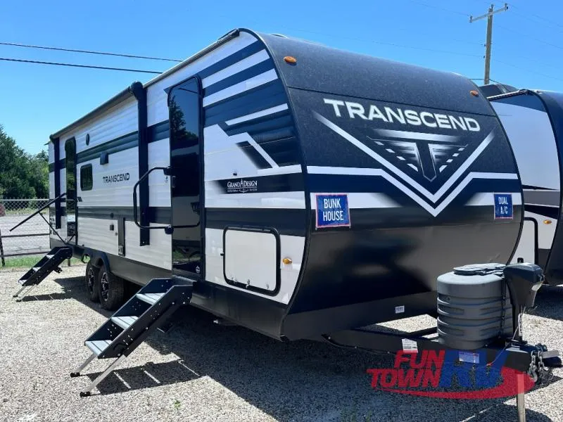 2025 Grand Design Transcend 265BHT - Photo 2