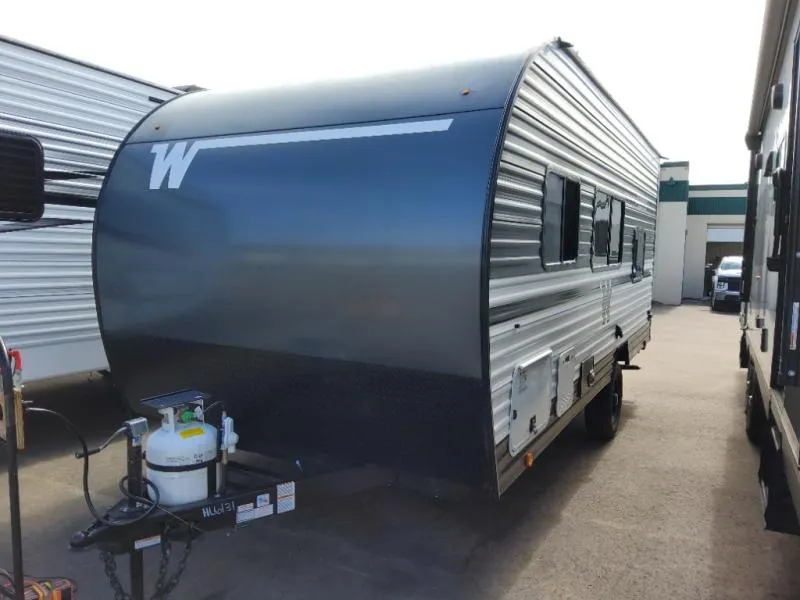 2026 Winnebago Access 15BH - Photo 3