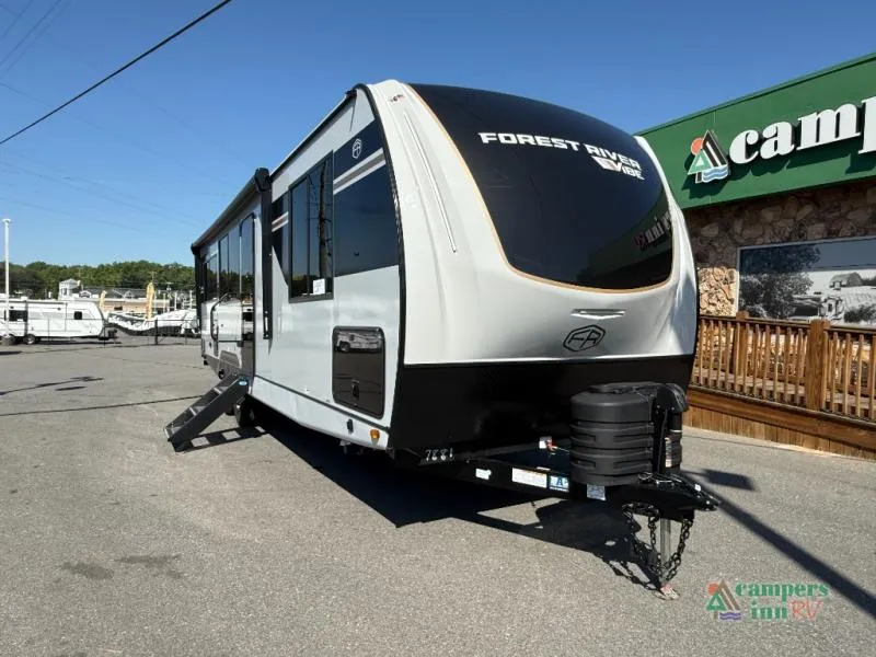 2026 Forest River Vibe 2600RK - Photo 2