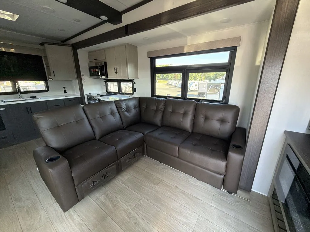 2027 Forest River RV Wolverine 36BC, Photos photo 14