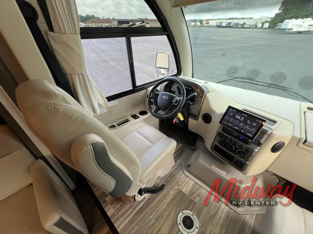 2023 Thor Motor Coach Axis 24.3, Photos photo 32