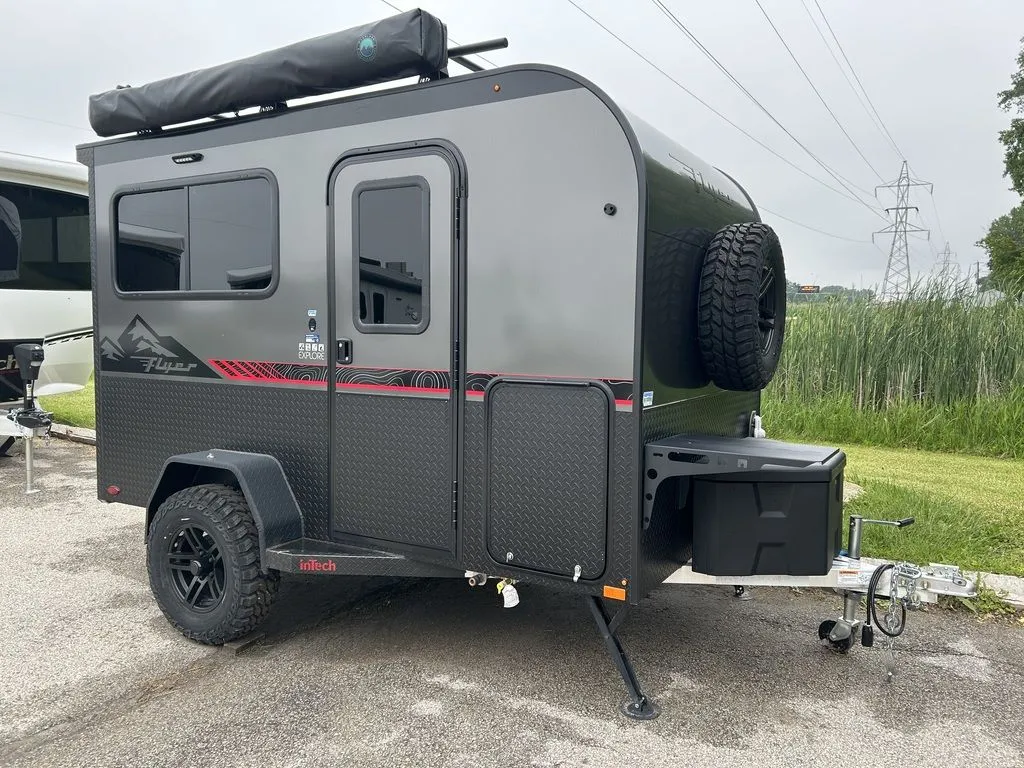 2026 InTech RV Flyer Explore - Main photo