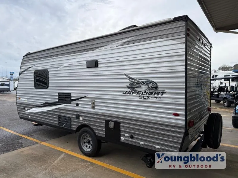 2021 Jayco Jay Flight SLX 7 195RB - Photo 4