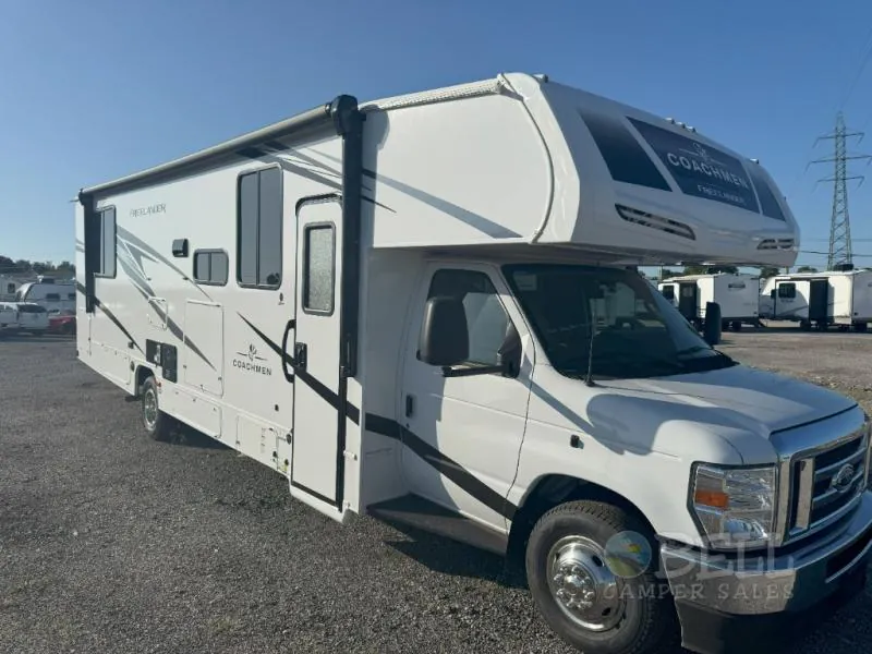 2026 Coachmen Freelander 31MB - Photo 2
