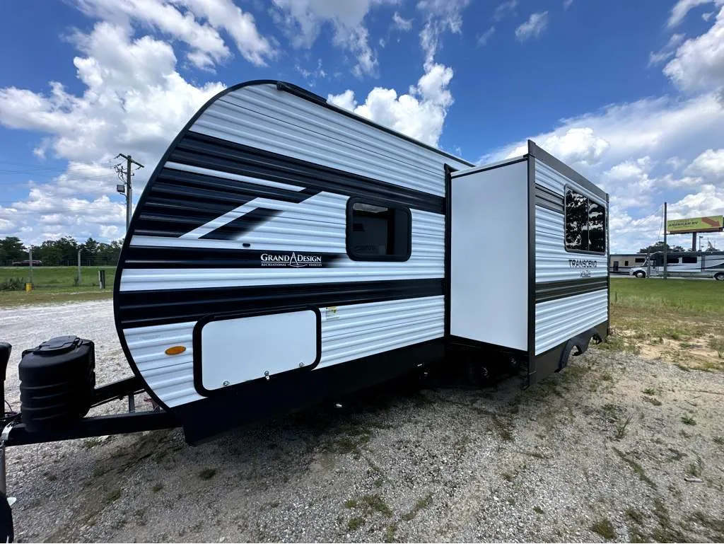 2026 Grand Design Transcend Xplor 22RBX - Photo 3