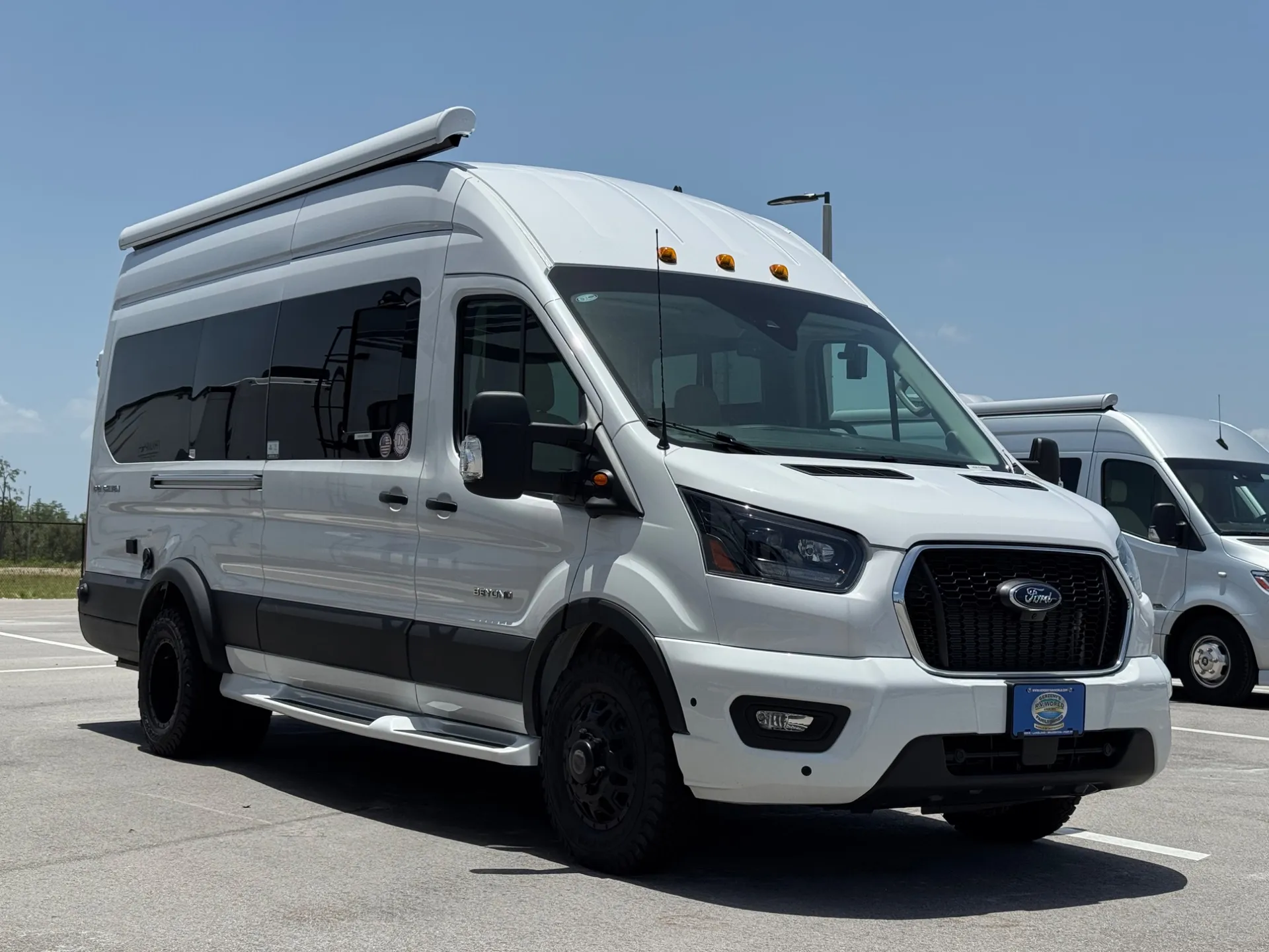 2026 Coachmen Beyond 22RB - Photo 2