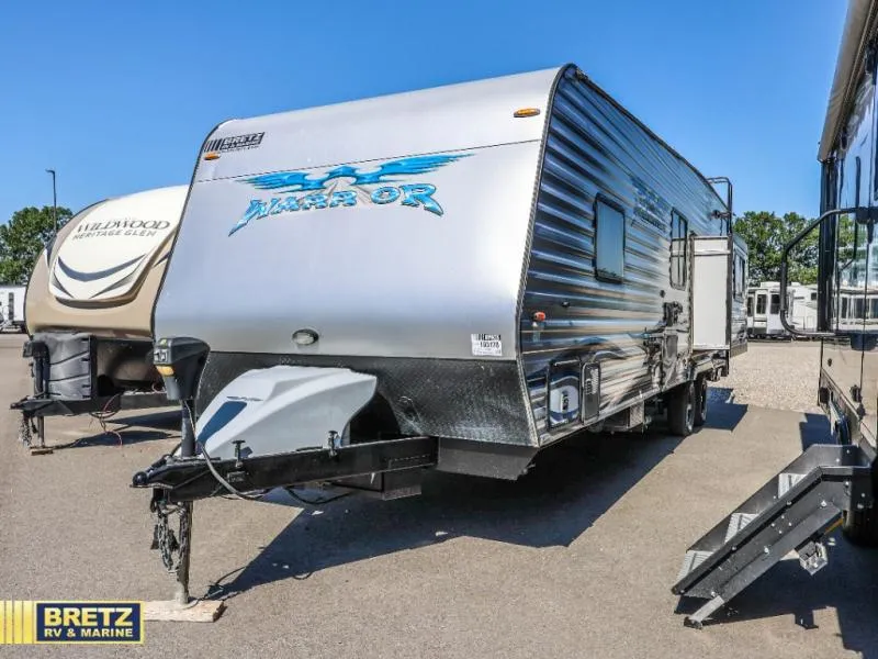 2017 Weekend Warrior Weekend Warrior Widebody Used    FS2700/13+ - Photo 4