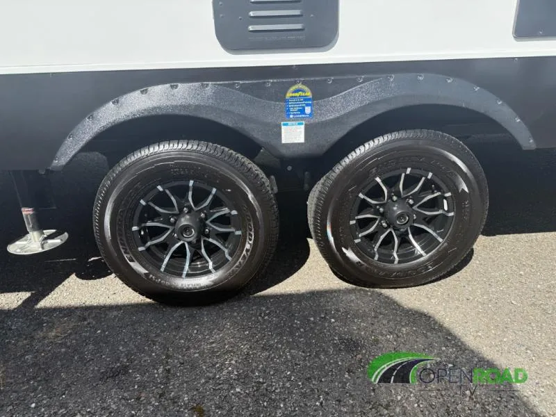 2027 Forest River RV Alta 3150KBH - Photo 3