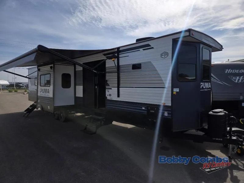 2027 Forest River Rockwood Signature 301SRK - Photo 4