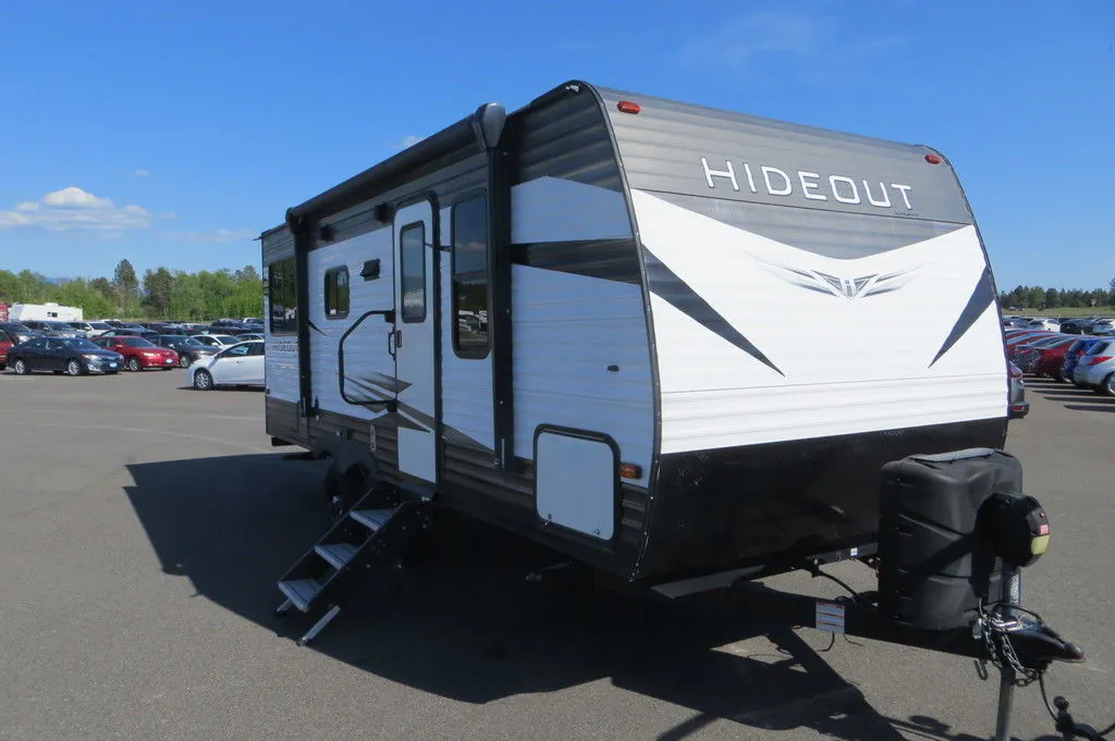 2020 Keystone Hideout LHS 20LHSWE - Photo 4