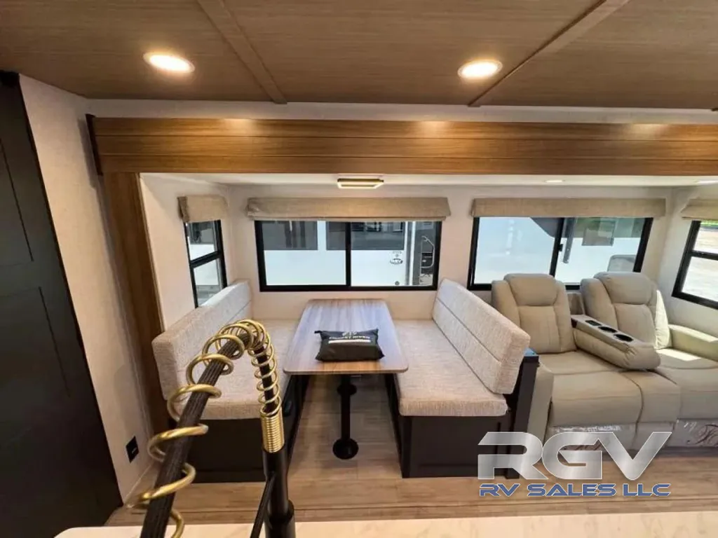 2027 Forest River Vibe 3400BH, Photos photo 16