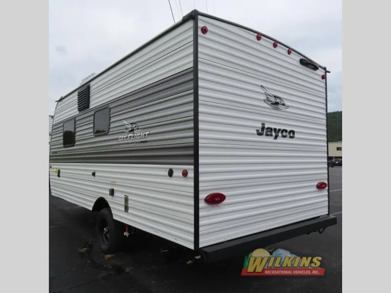 2027 Jayco Jay Flight 170FQ - Photo 4