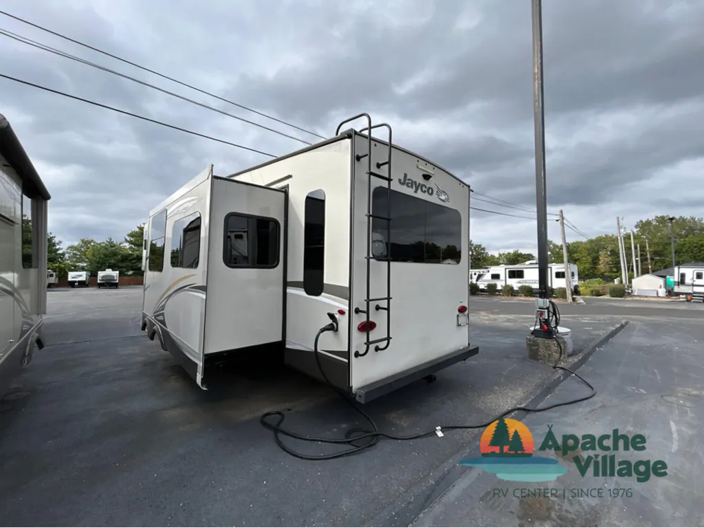 2018 Jayco Eagle HT 28.5RSTS, Photos photo 6