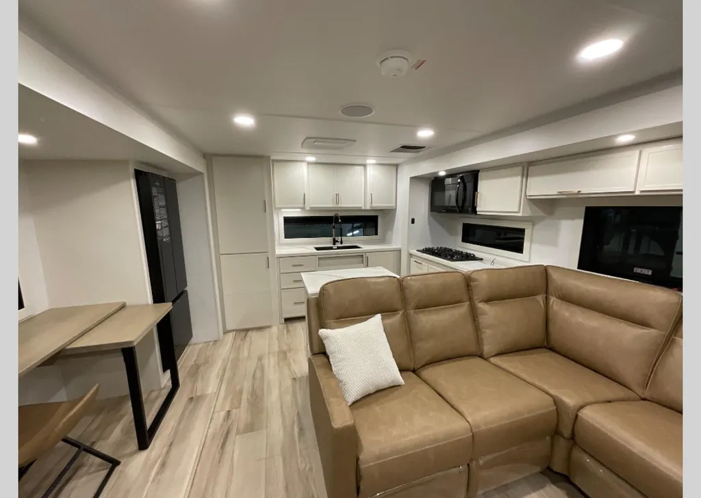 2026 Brinkley Model I 280, Photos photo 6