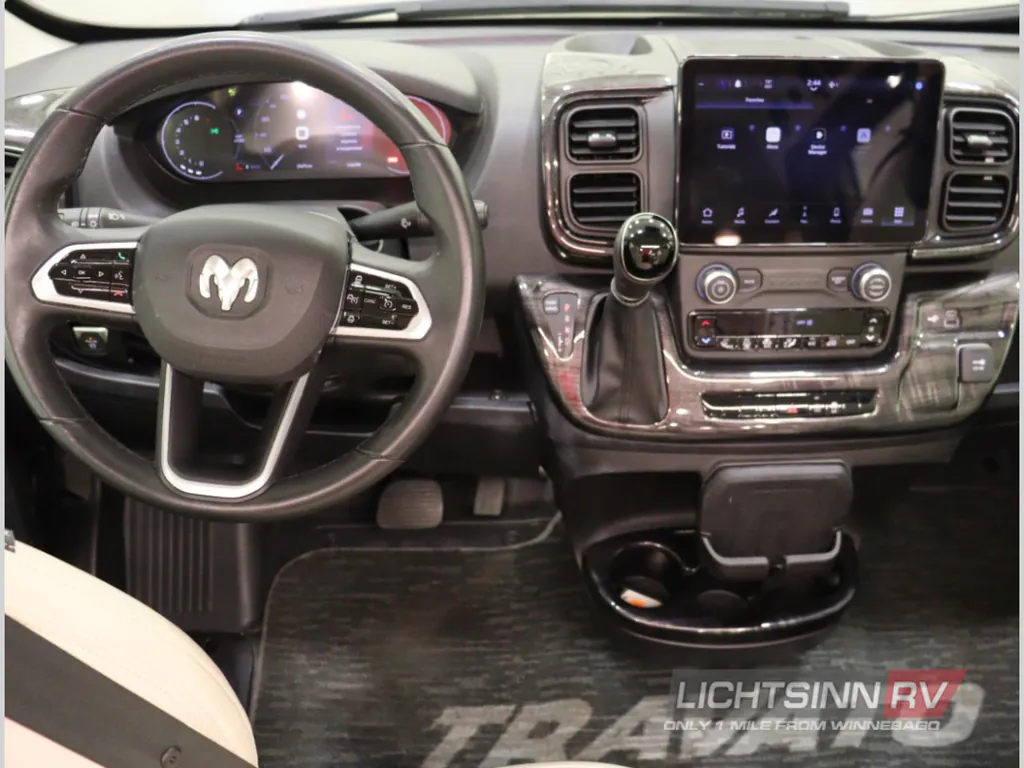 2023 Winnebago Travato 59G, Photos photo 143