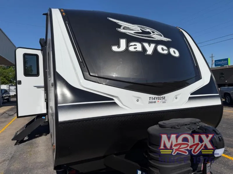 2026 Jayco Jay Feather 29BHB - Photo 4