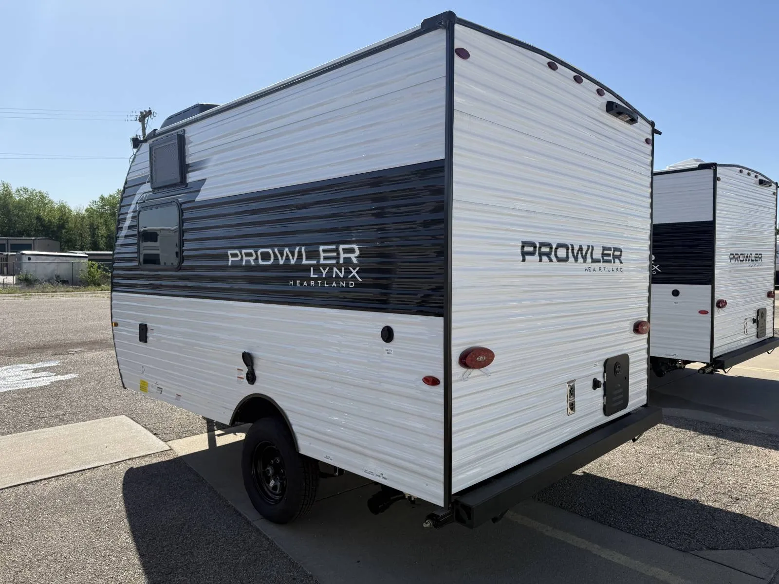 2026 Heartland Prowler 300BH - Photo 4