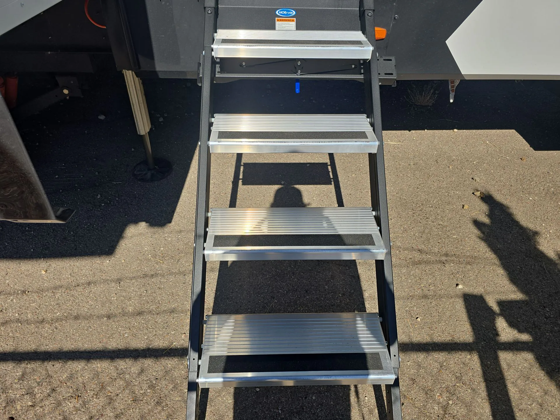2027 Brinkley Model Z 3510 - Photo 4