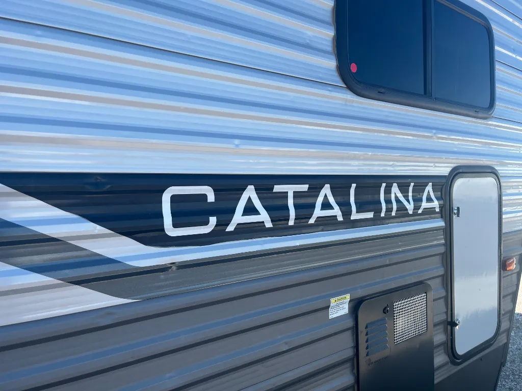 2024 Coachmen Catalina Legacy Edition 333FKTS, Photos photo 12