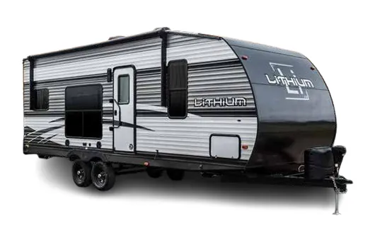 Heartland Lithium 3116 exterior