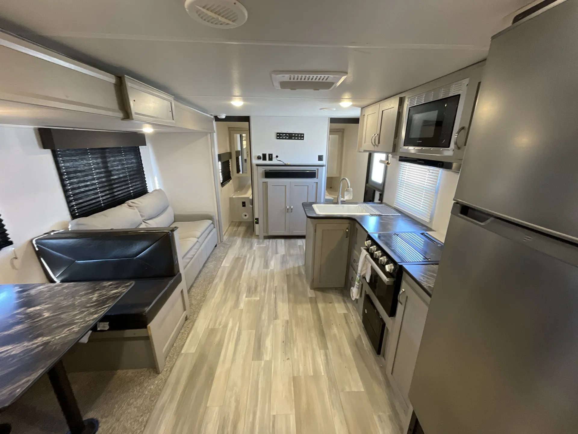 2021 Prime Time Tracer LE 260BHSLE - Photo 4