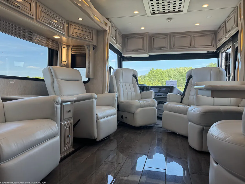 2021 Newmar New Aire 3543, Photos photo 10