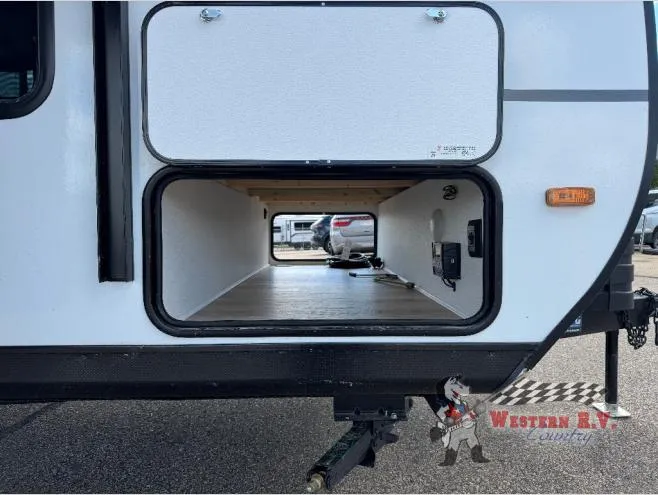 2027 Coachmen Apex Nano 208BHS - Photo 4