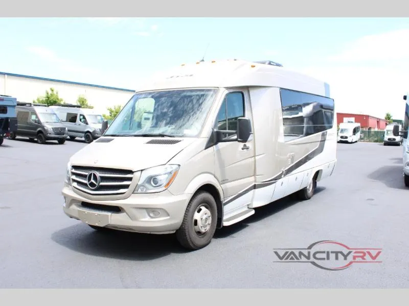 2015 Leisure Travel Serenity 24CB - Photo 2