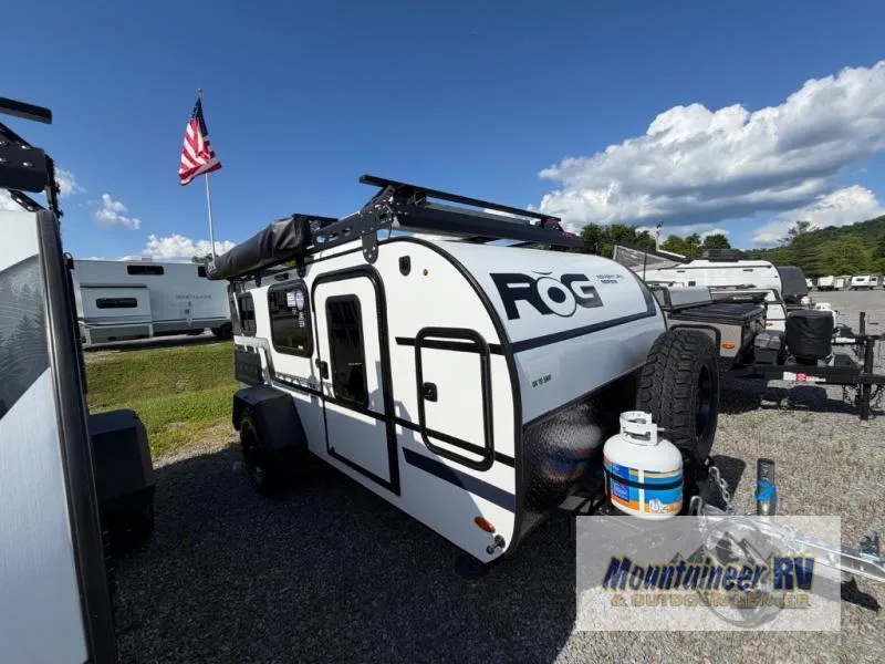 2027 Encore RV ROG 12BH - Photo 2