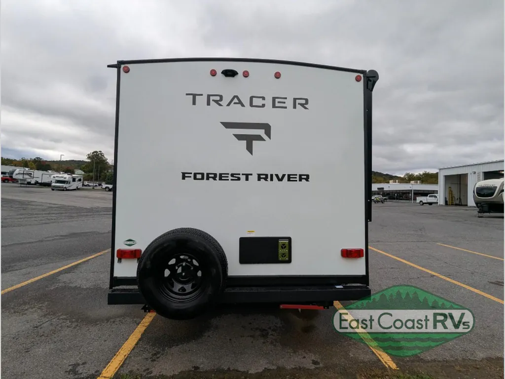 2027 Forest River Tracer 275BH, Photos photo 4