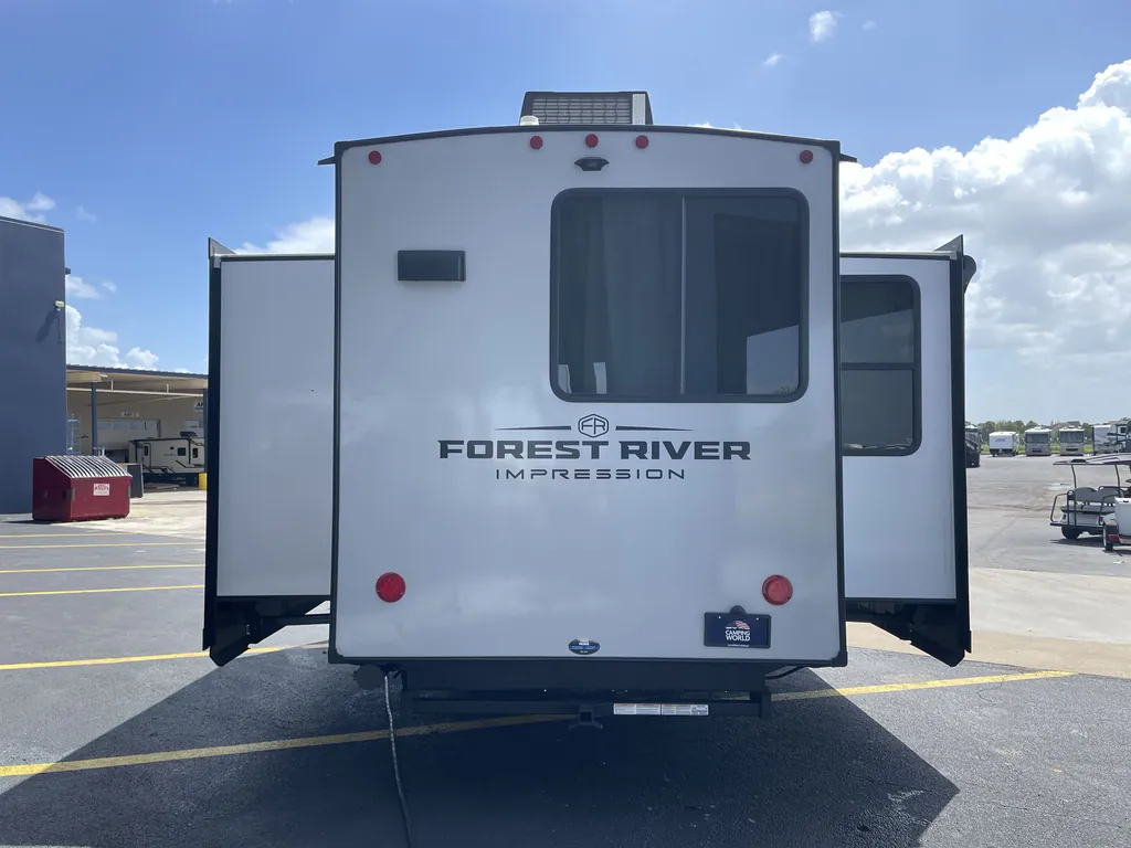 2027 Forest River Impression 360MYR, Photos photo 7