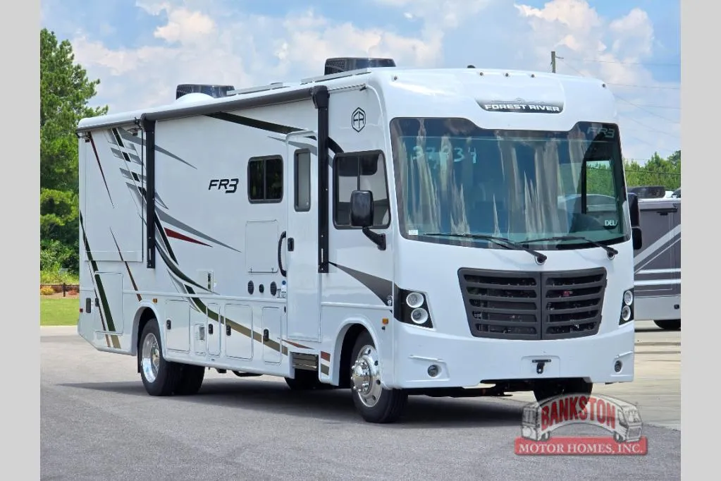 2026 Forest River FR3 30DS - Photo 2